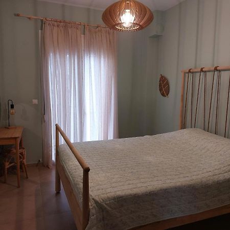 Sea Breeze Διαμέρισμα Nea Iraklitsa Εξωτερικό φωτογραφία