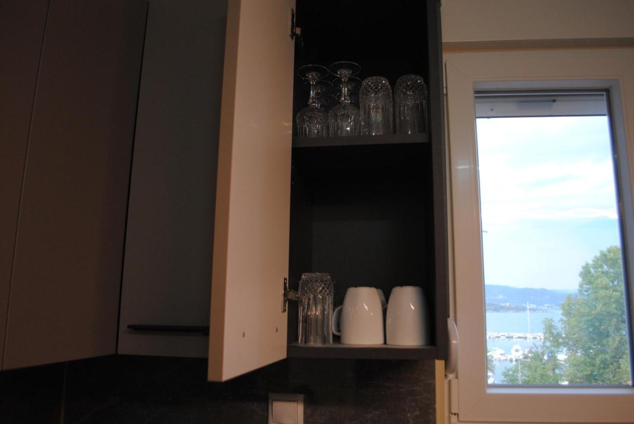 Sea Breeze Διαμέρισμα Nea Iraklitsa Εξωτερικό φωτογραφία