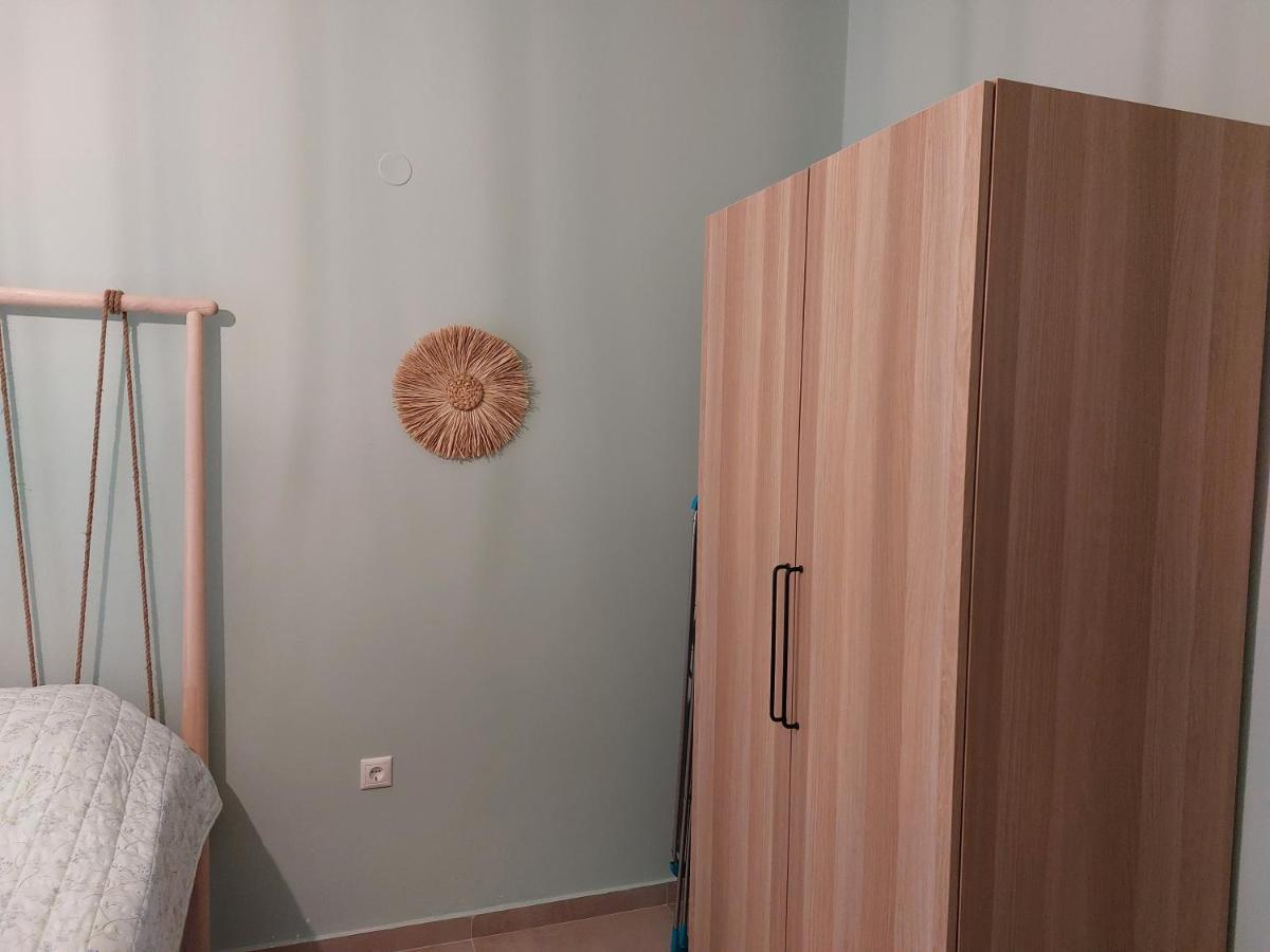 Sea Breeze Διαμέρισμα Nea Iraklitsa Εξωτερικό φωτογραφία